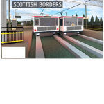 now Scottish Borders game