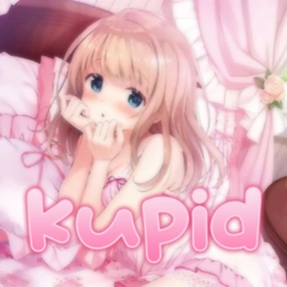 kupid Roblox group icon
