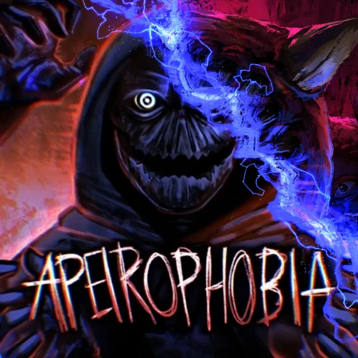 Apeirophobia