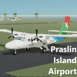 Praslin Island Airport