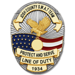 Josh County SWAT Division