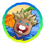 Game Badge Thumbnail