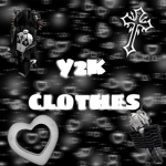 “y2k clothes”
