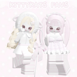 kittykats favs
