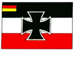 German Military fortress