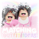 ꒰ ♡ new ꒱ matching outfit ideas