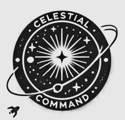 Celestial Command! Roblox group icon