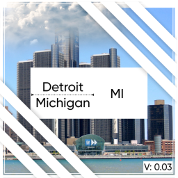 (NEW CARS + MORE) Detriot, Michigan