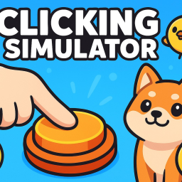 Click Simulator