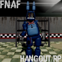 Five Nights at Freddy's Hangout/RP