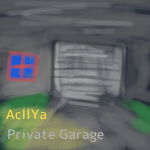 AcllYa Private Garage