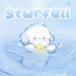 stwrfell