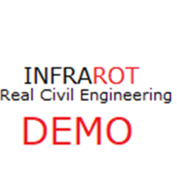 INFRA ROT demo