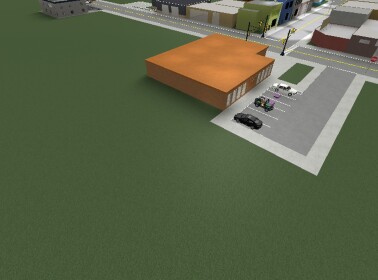 [AST] [New Patrol Map]