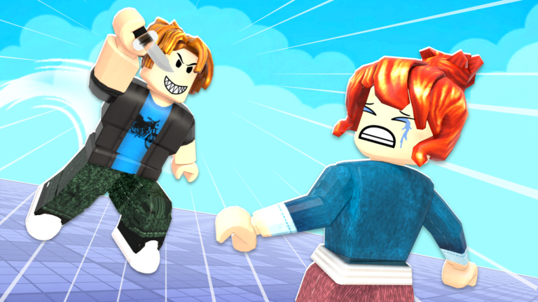 [❗] Grab the Knife screenshot 2