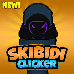 [FREE MEGAS] Skibidi Clicker