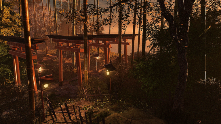 [NEW] Hillside Lake  screenshot 3