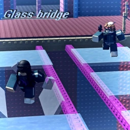 Glass Bridge(Beta) icon
