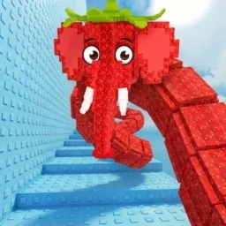 Climb Brainrot Tower icon