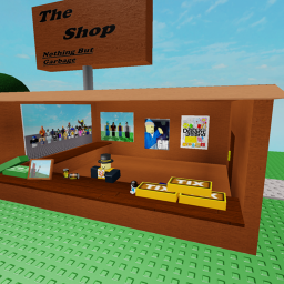 Shop