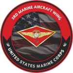 U.S.MC | 3rd Marine Aircraft Wing