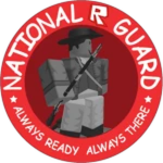 [RZRM] Robloxian National Guard ᅠᅠᅠ