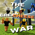 The Great Cheese War