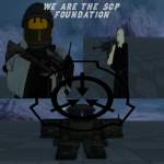 S.C.P. Roleplay Ethic Committee V.3.0