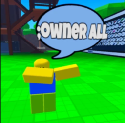 [NEW MAP] FREE ADMIN FUN