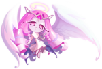 Eternal Sugar Cookie