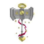 Angelic Hammer