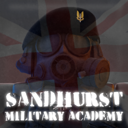 Sandhurst Military Academy