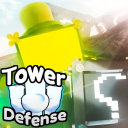 Oldest T Tower Defense [🍀ST PATRICKS]