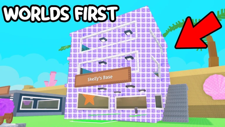FREE CRYSTAL BASE thumbnail