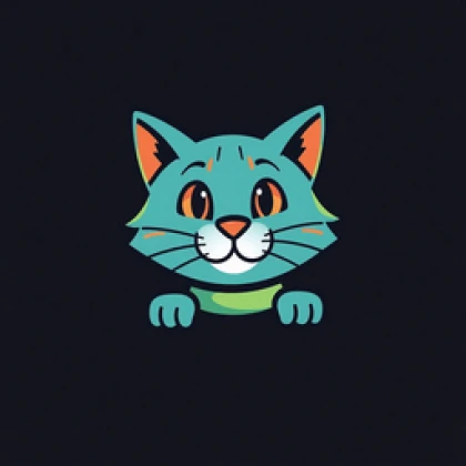 Cat!Studios Roblox group icon