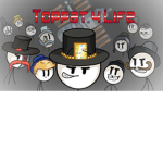 Toppat Raid Divison
