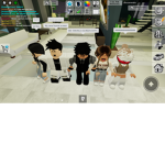 FRIENDS AND EVERYOME
