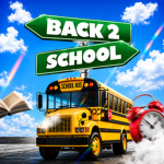 Back 2 School!