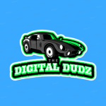 Digital Dudz (Gaming)