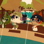 webfishing enthusiasts