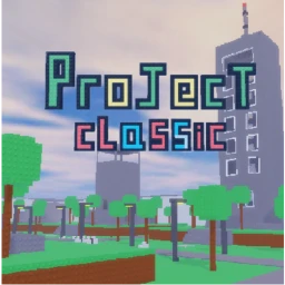 Project: Classic ( DICONTINUED ) icon