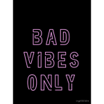 BAD VIBESZ