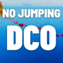 No Jumping Difficulty Chart Obby icon