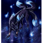 x Wolf x