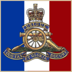 Division d'Artillerie Royale Française de l'Empere