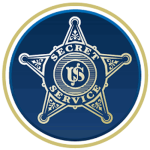 United States Fort Jackson Secret Service.