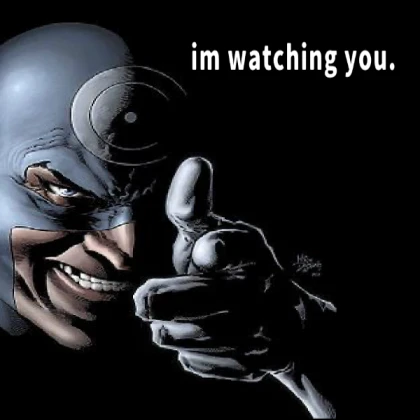 bullseye reaction meme