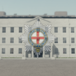 Wellington Barracks