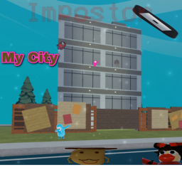 My City