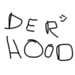 Der Hood [EASTER🐰]